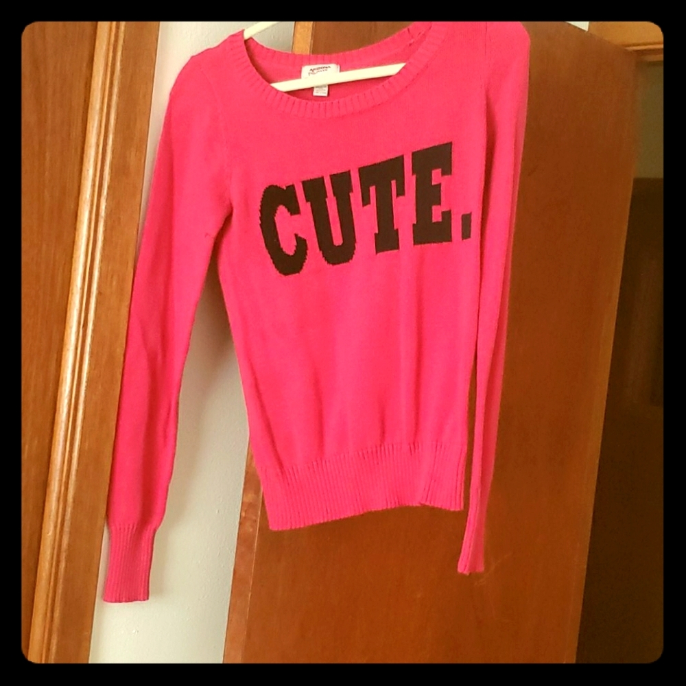 Arizona Sweatshirt